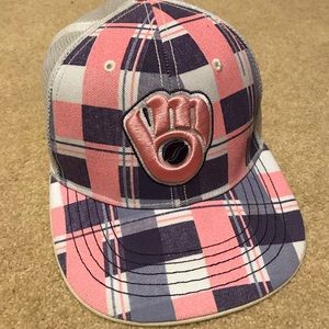 Milwaukee Brewers Hat